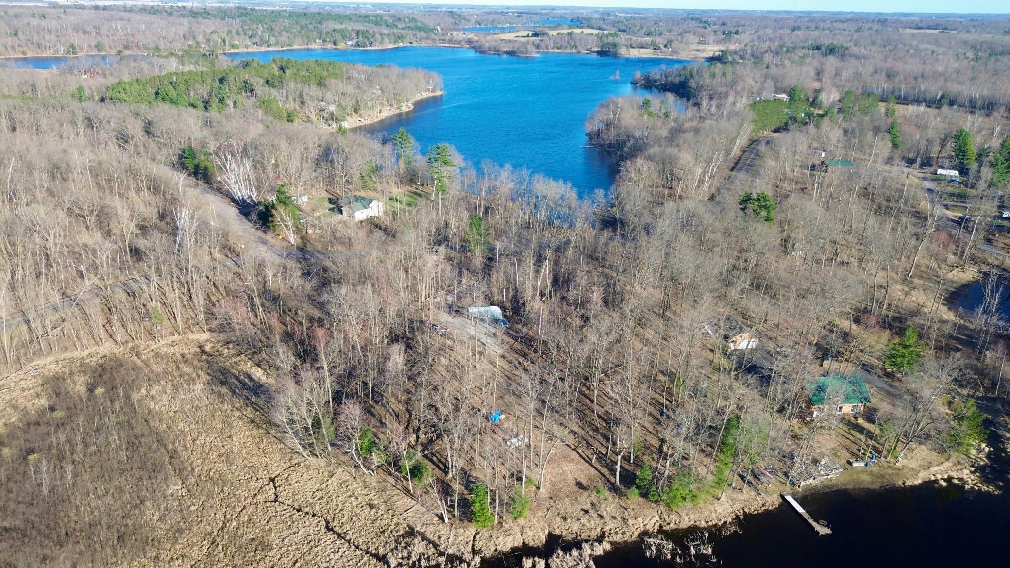 1684 3/4 Street Turtle Lake, WI 54889 - Photo 2 of 23