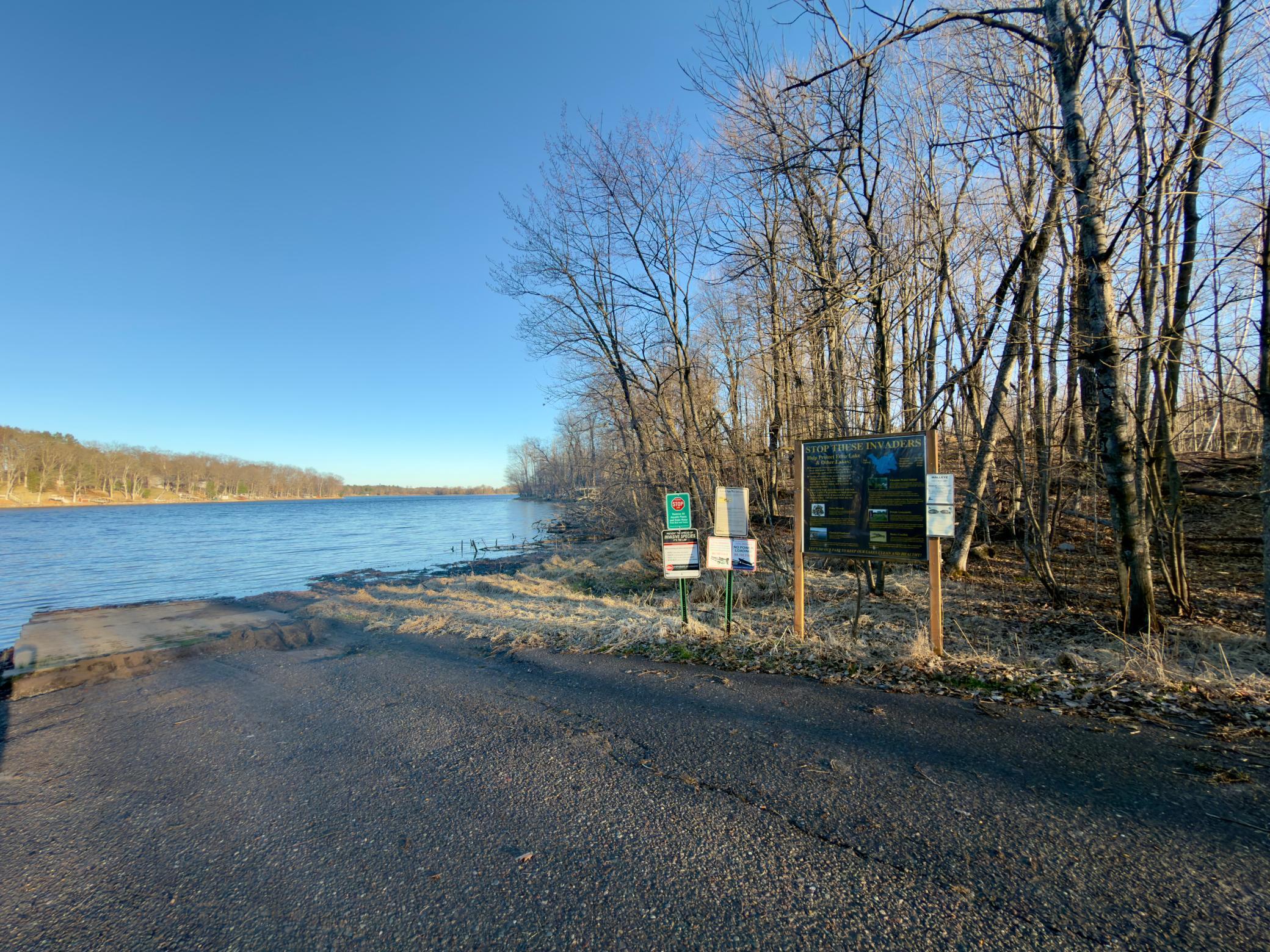 1684 3/4 Street Turtle Lake, WI 54889 - Photo 22 of 23