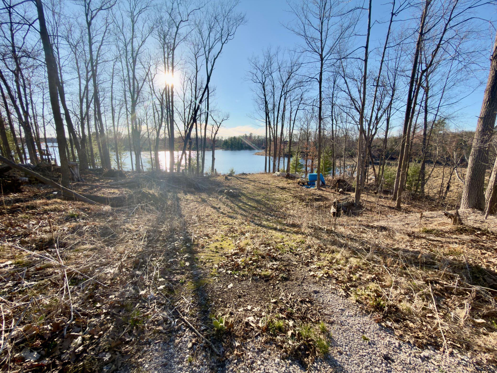 1684 3/4 Street Turtle Lake, WI 54889 - Photo 4 of 23