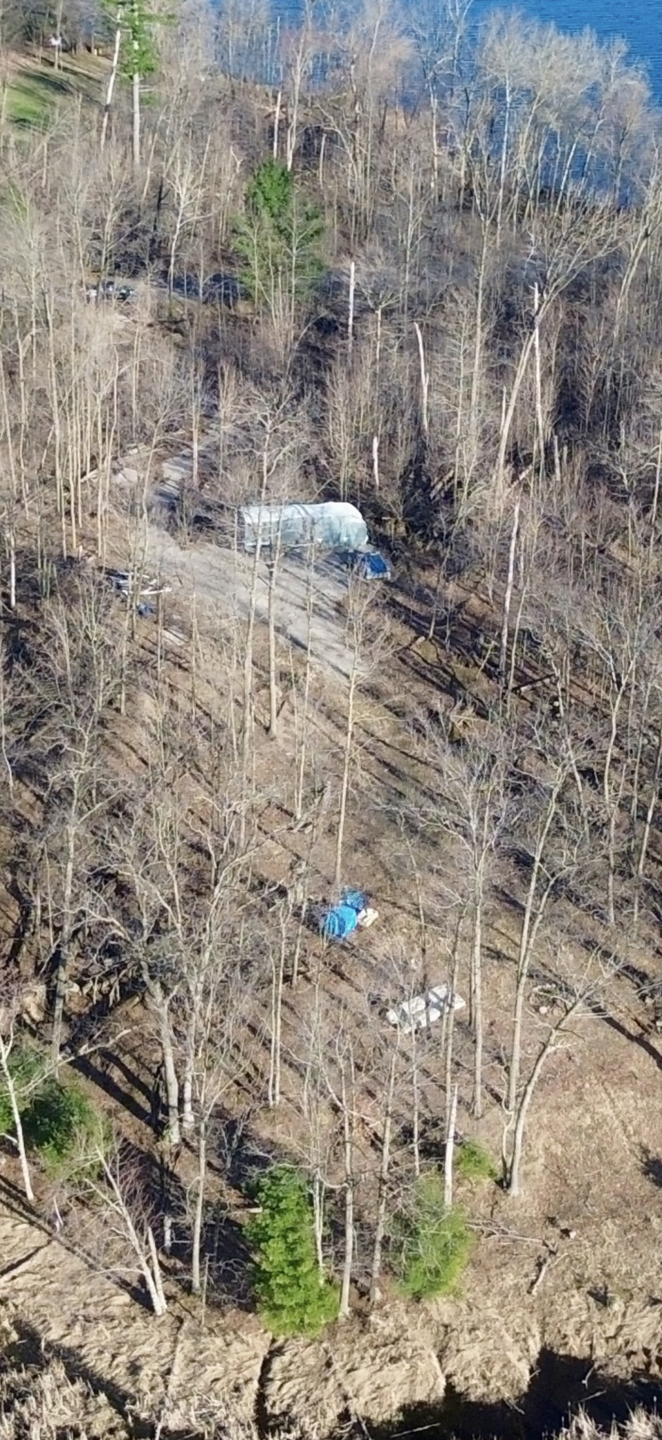 1684 3/4 Street Turtle Lake, WI 54889 - Photo 6 of 23