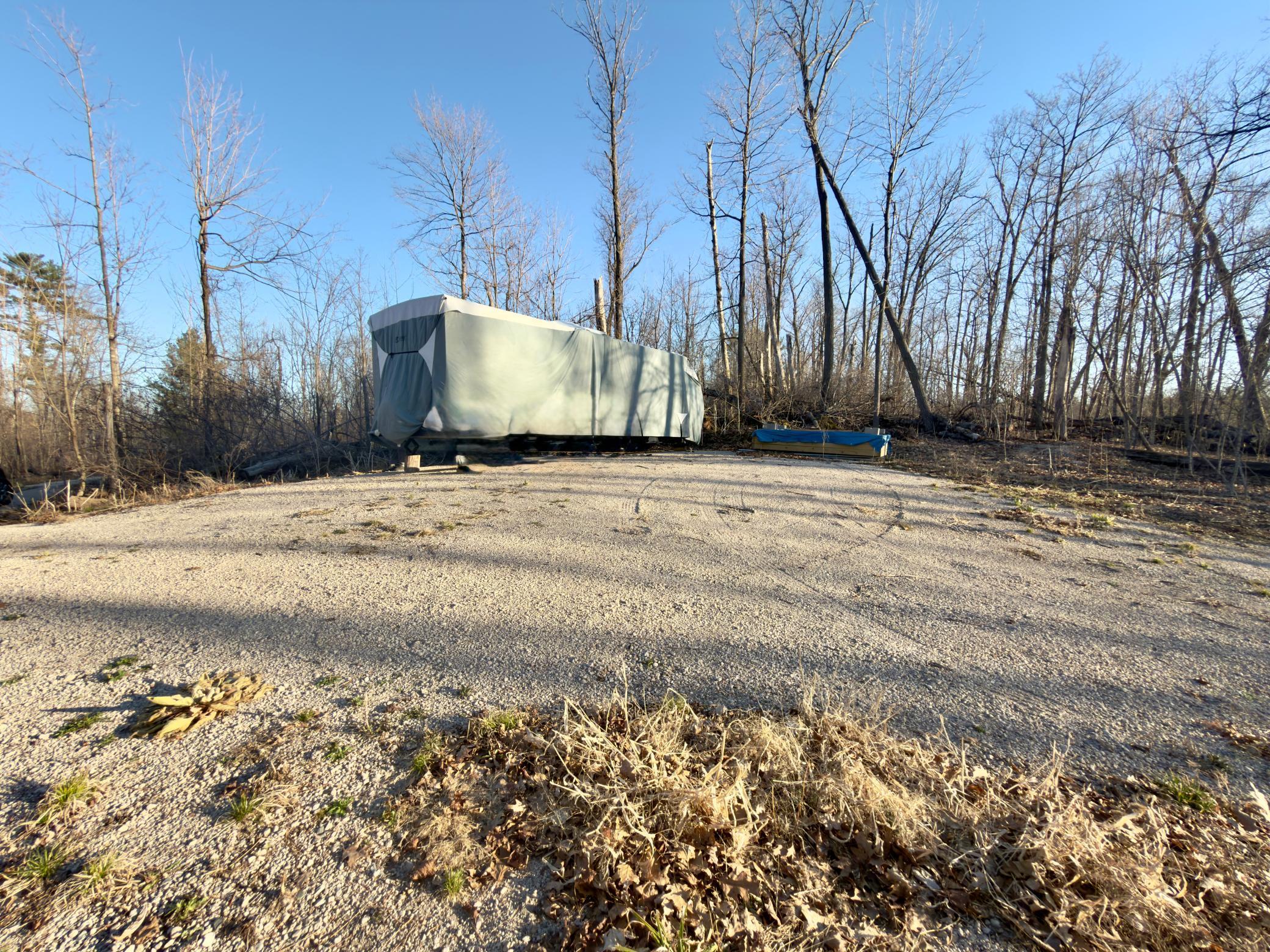 1684 3/4 Street Turtle Lake, WI 54889 - Photo 7 of 23