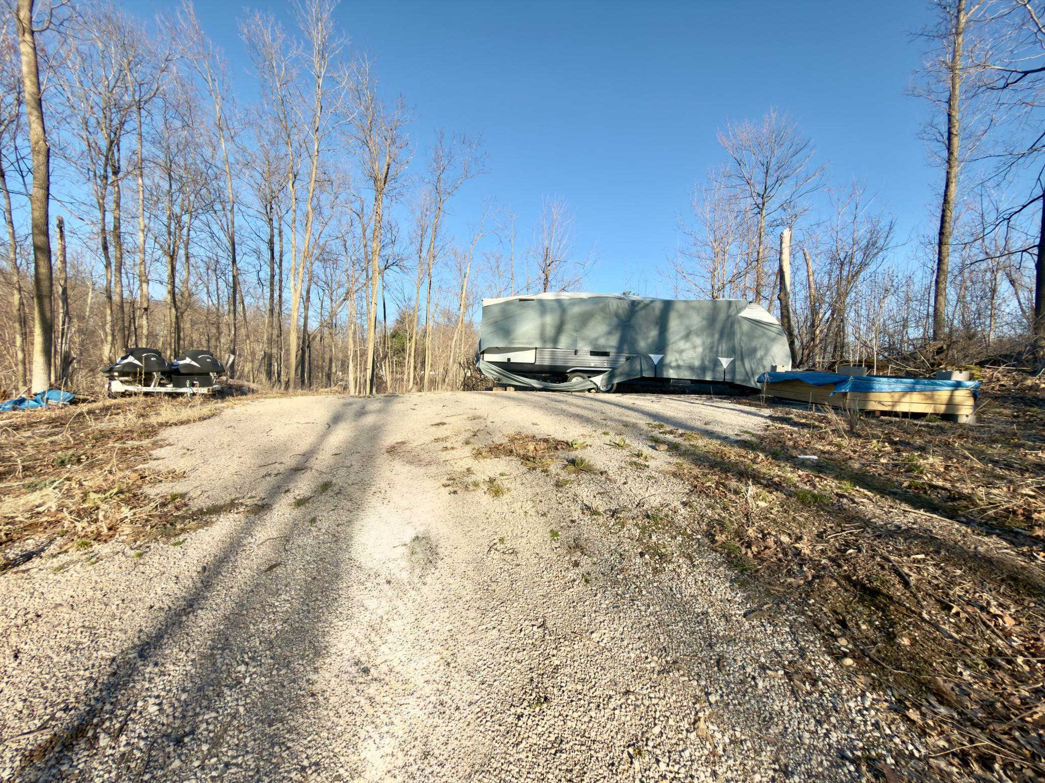 1684 3/4 Street Turtle Lake, WI 54889 - Photo 8 of 23