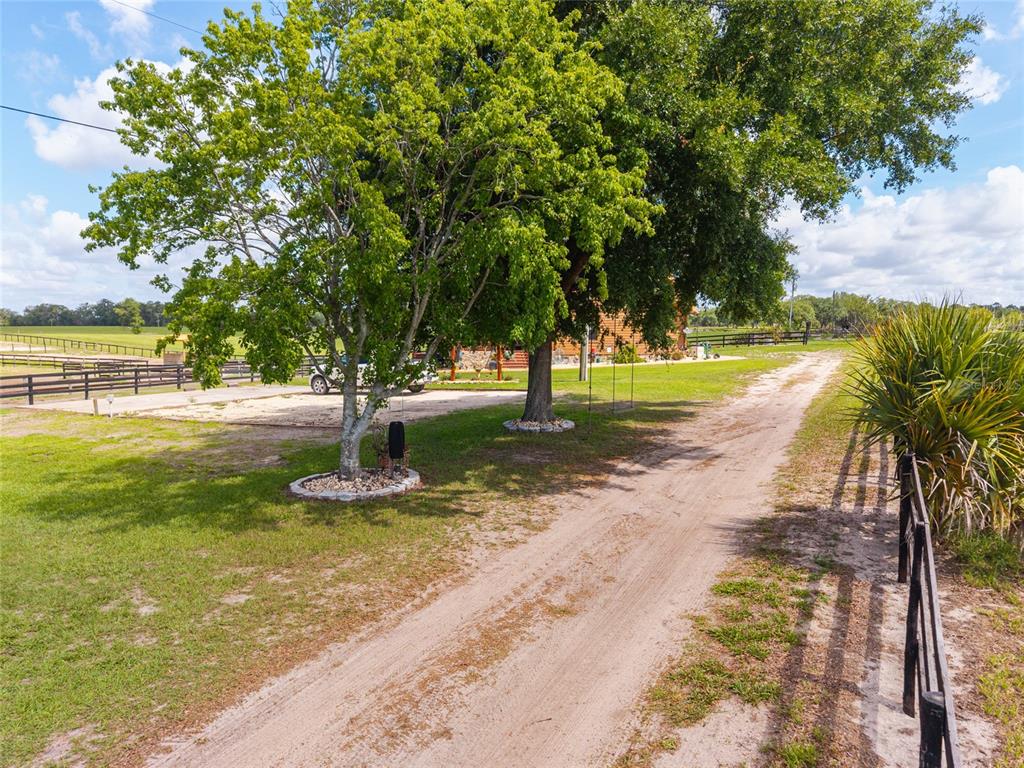 2009 Southwest 20th Street Bell, FL 32619 - Photo 59 of 75