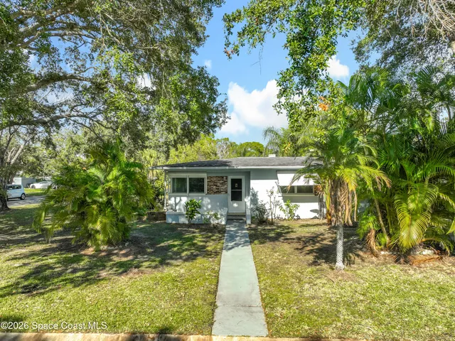 $1,800 | 1706 Cambridge Drive, Cocoa, FL 32922