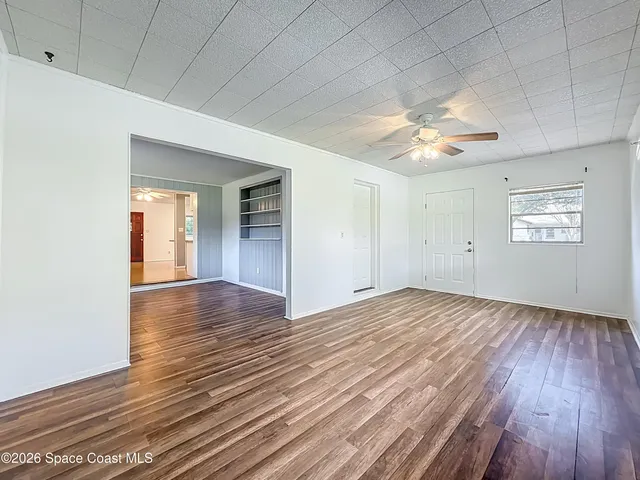 $1,800 | 1706 Cambridge Drive, Cocoa, FL 32922