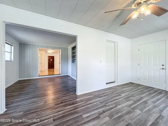 $1,800 | 1706 Cambridge Drive, Cocoa, FL 32922