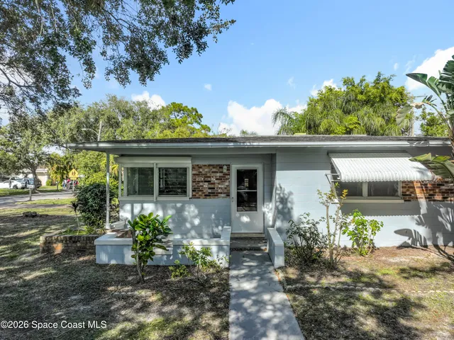 $1,800 | 1706 Cambridge Drive, Cocoa, FL 32922