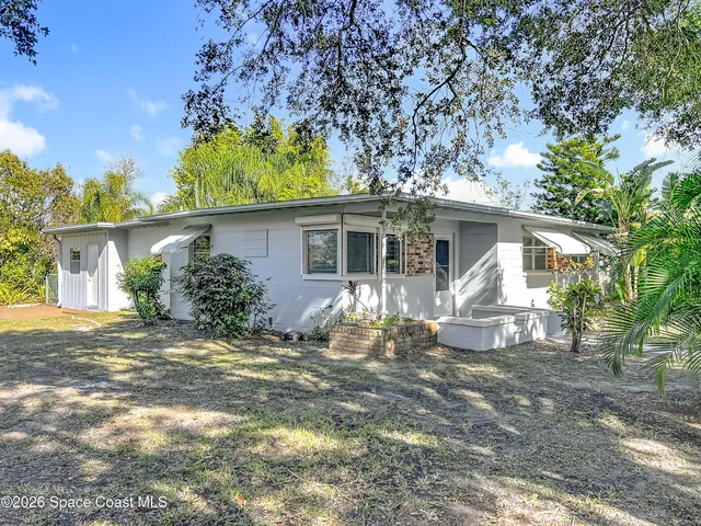 $1,800 | 1706 Cambridge Drive, Cocoa, FL 32922