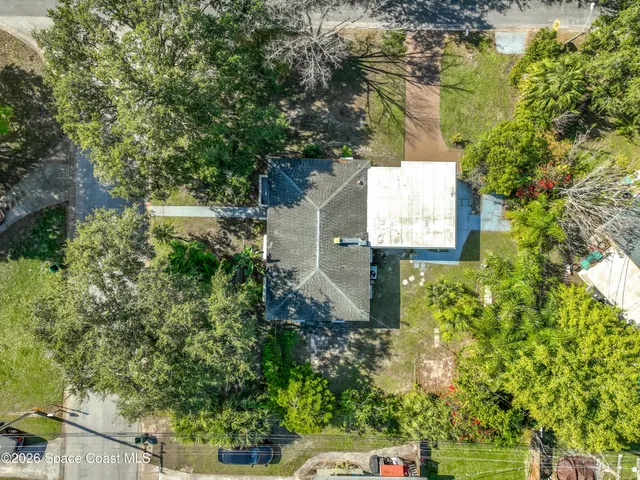 $1,800 | 1706 Cambridge Drive, Cocoa, FL 32922