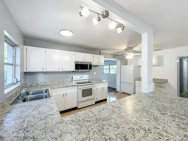 $1,800 | 1706 Cambridge Drive, Cocoa, FL 32922