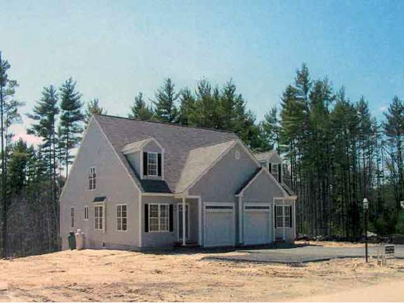 3 Flat Rock Road, Unit 3 Windham, NH 03087 - Photo 1 of 1