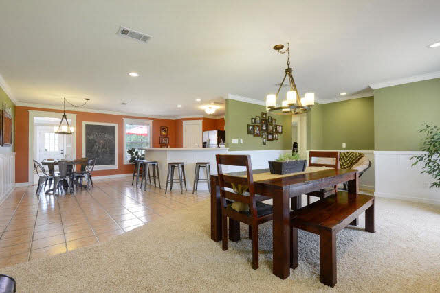 31671 Hagendorfer Road Lillian, AL 36549 - Photo 6 of 26 Dining room/kitchen