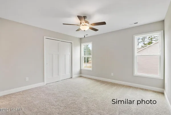 $193,900 | 124 Loren Road, Hubert, NC 28539