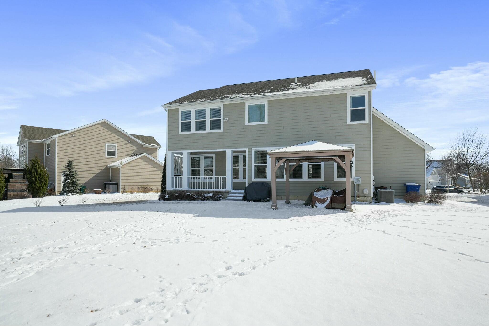 351 Tipperary Loop Delaware, OH 43015 - Photo 70 of 78 Exterior