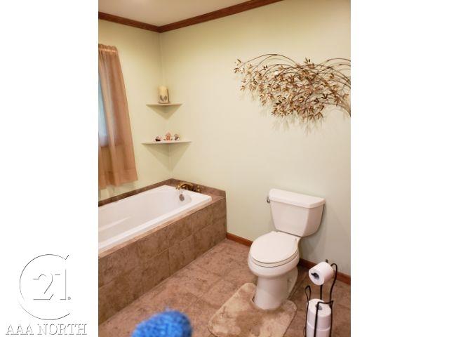 79167 Weyer Road Romeo, MI 48065 - Photo 16 of 20