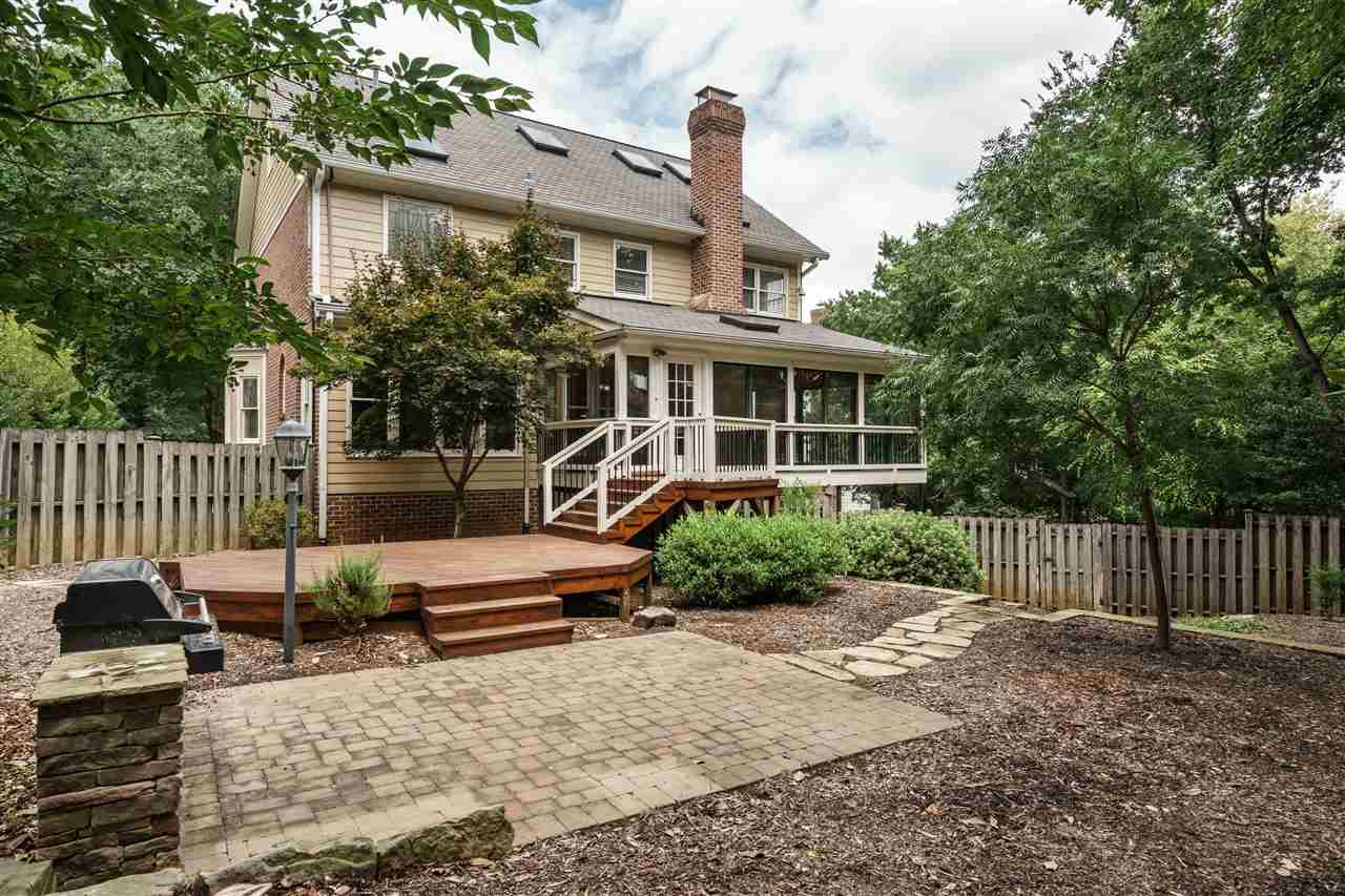 321 Shaftsberry Court Raleigh, NC 27609 - Photo 25 of 25 Photo 25