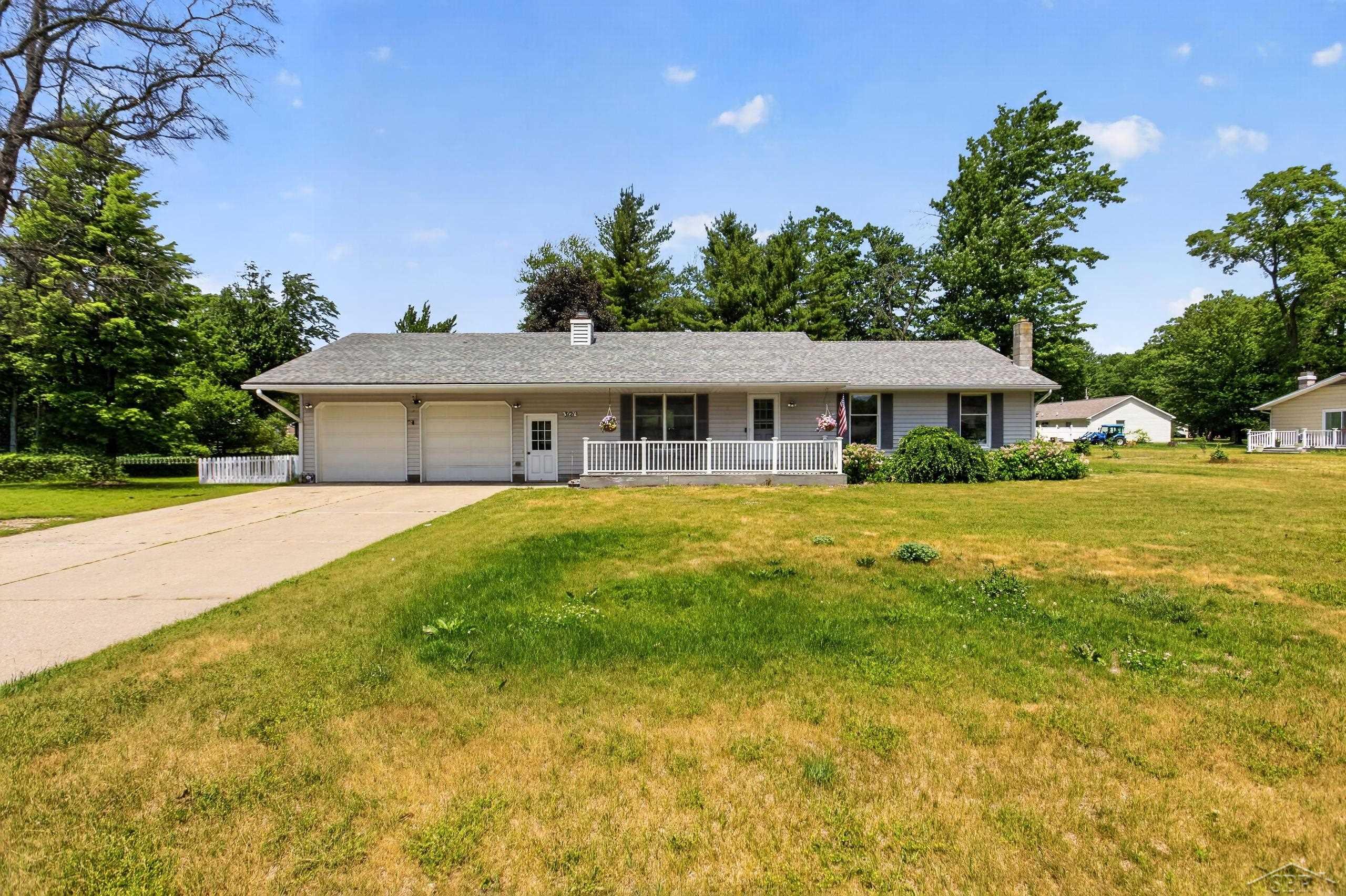 3121 Dale Street Harrison, MI 48625 - Photo 48 of 51