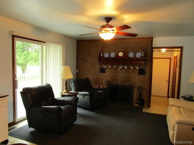 39600 Willis Road Belleville, MI 48111 - Photo 14 of 48
