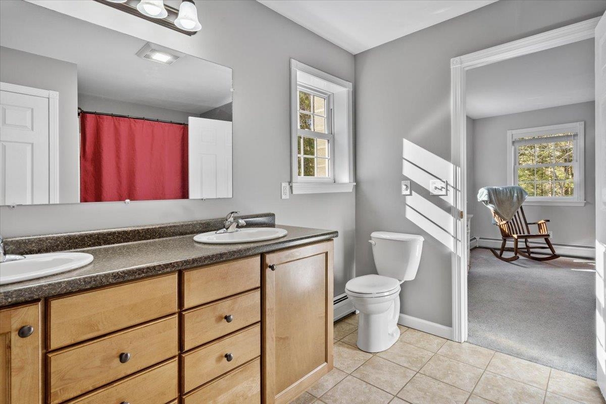 237 Hillside Lane Fletcher, VT 05448 - Photo 21 of 47 Gallery Image 21