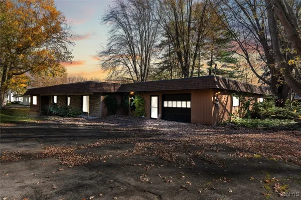 $276,500 | 354 Long Branch Road, Geddes, NY 13209