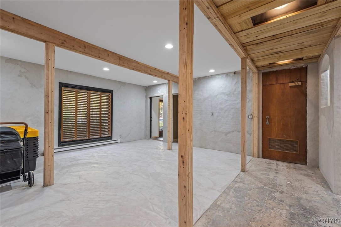 354 Long Branch Road Geddes, NY 13209 - Photo 21 of 40