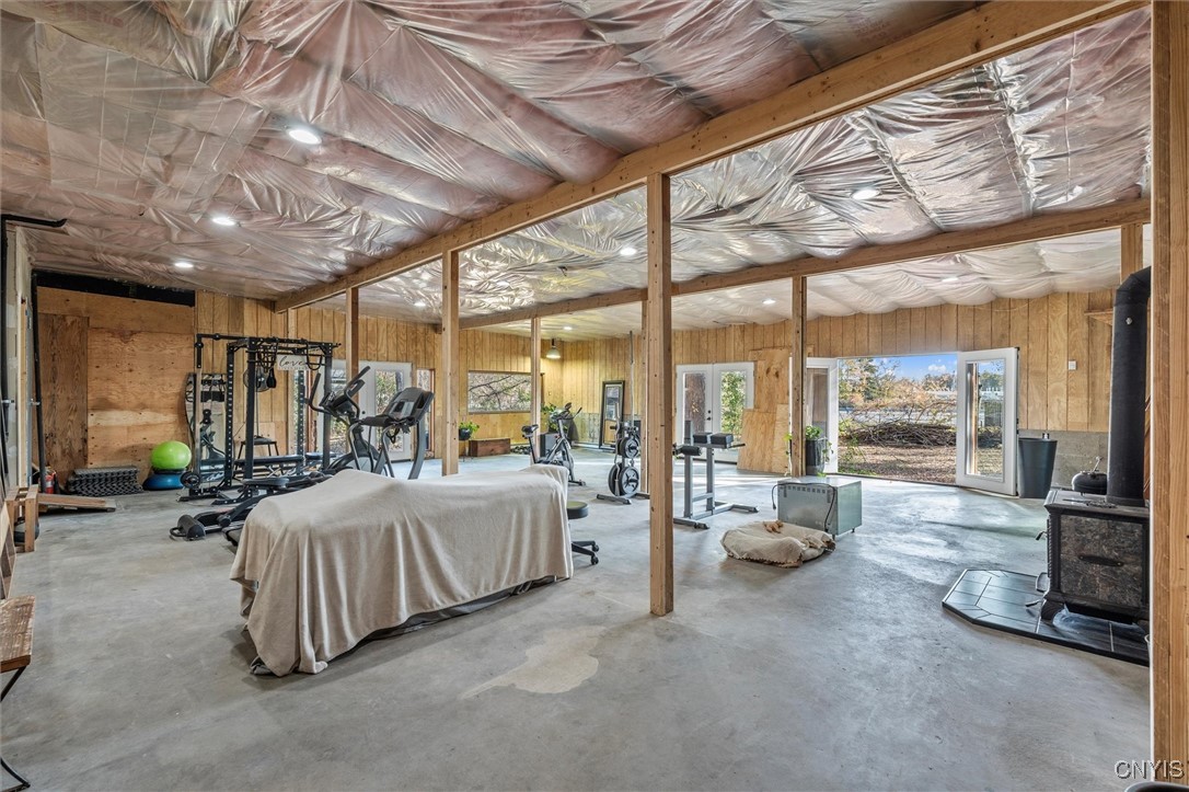 354 Long Branch Road Geddes, NY 13209 - Photo 26 of 40