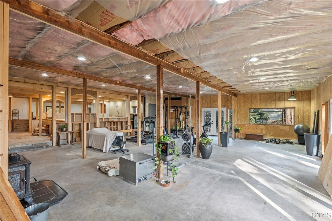 354 Long Branch Road Geddes, NY 13209 - Photo 28 of 40