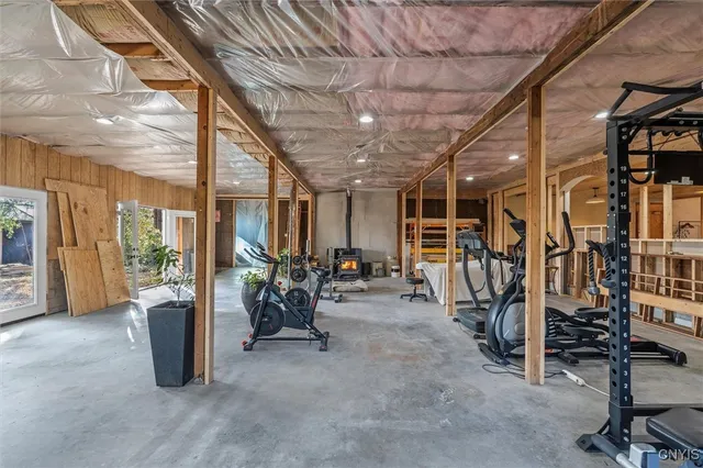 $300,000 | 354 Long Branch Road, Geddes, NY 13209