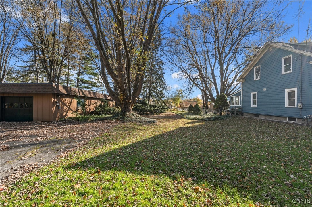 354 Long Branch Road Geddes, NY 13209 - Photo 36 of 40