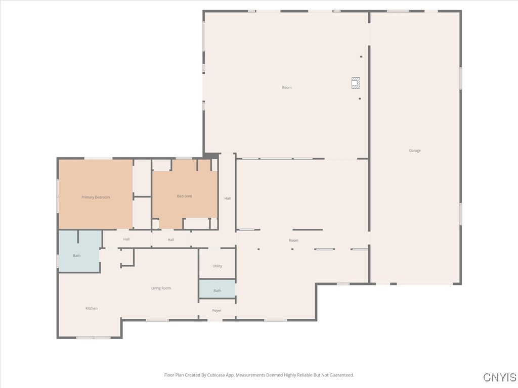 354 Long Branch Road Geddes, NY 13209 - Photo 40 of 40