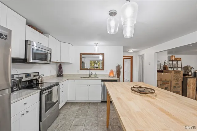 $300,000 | 354 Long Branch Road, Geddes, NY 13209