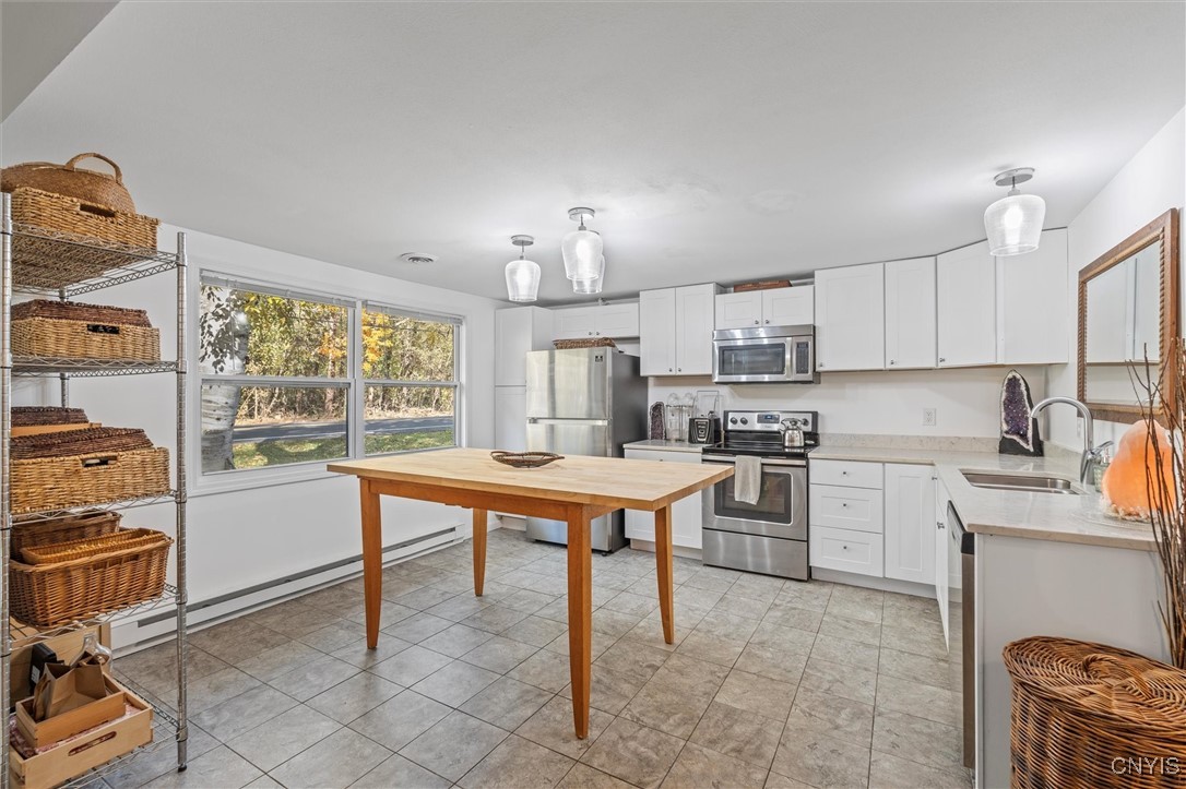 354 Long Branch Road Geddes, NY 13209 - Photo 8 of 40