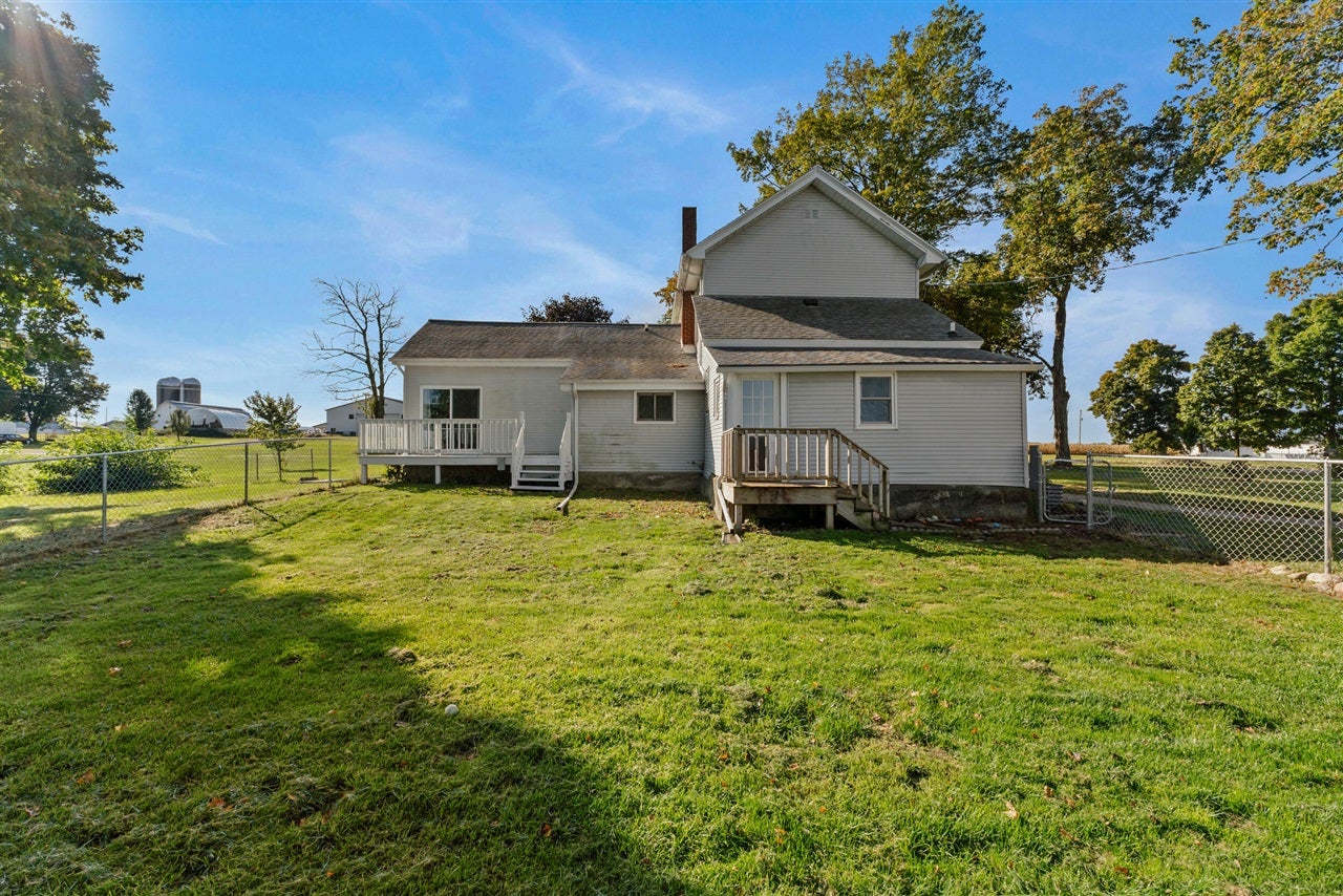 9300 West Litchfield Road Litchfield, MI 49252 - Photo 45 of 65 Gallery Image 45