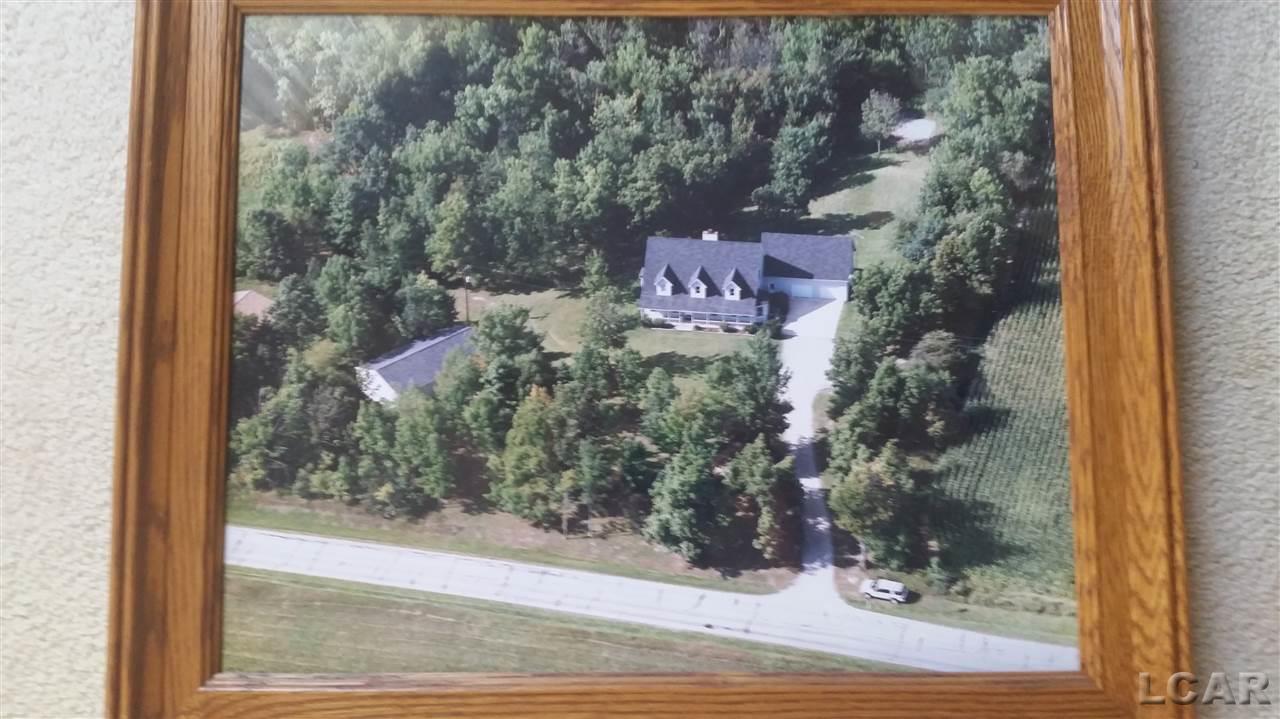 11726 Rome Road Manitou Beach, MI 49253 - Photo 16 of 38