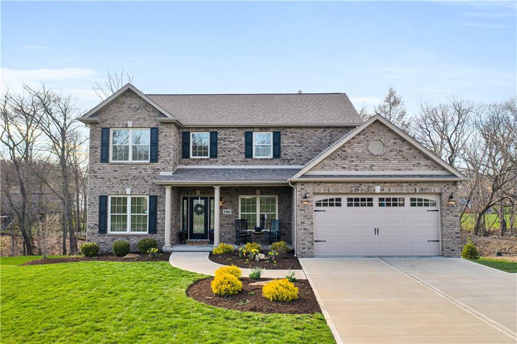 5394 Turner Road Gibsonia, PA 15044 - Photo 1 of 25 Gallery Image 1