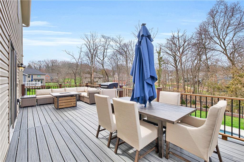 5394 Turner Road Gibsonia, PA 15044 - Photo 21 of 25 Gallery Image 21