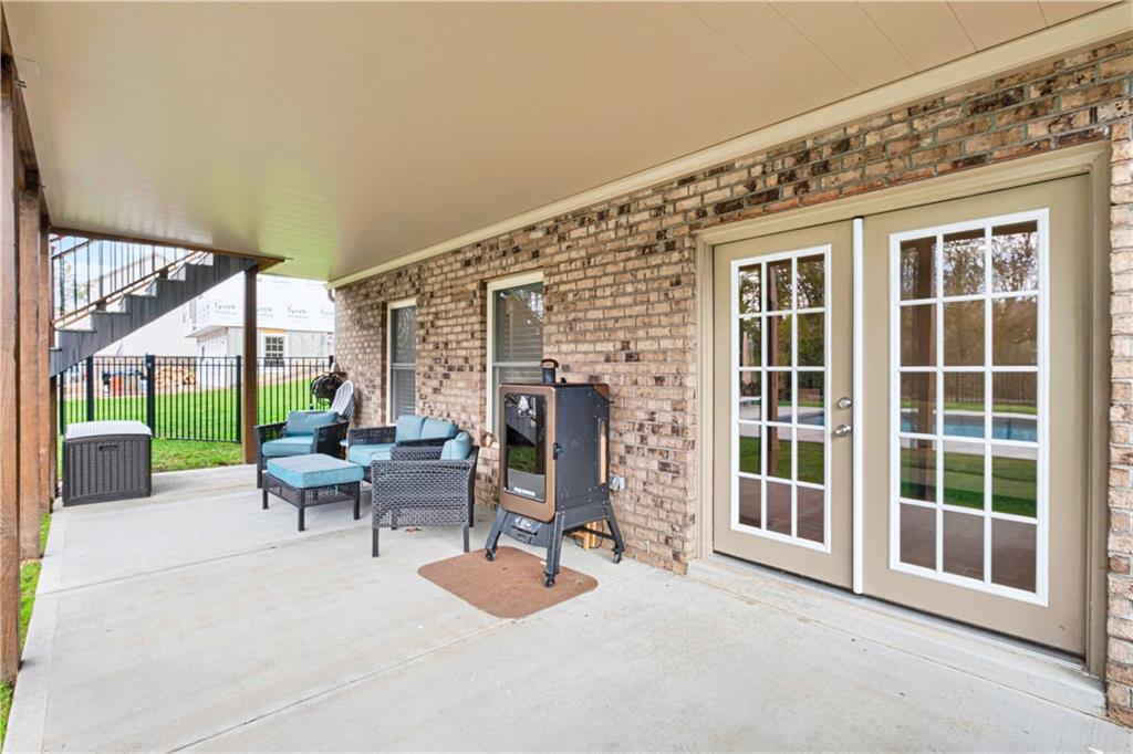5394 Turner Road Gibsonia, PA 15044 - Photo 22 of 25 Gallery Image 22