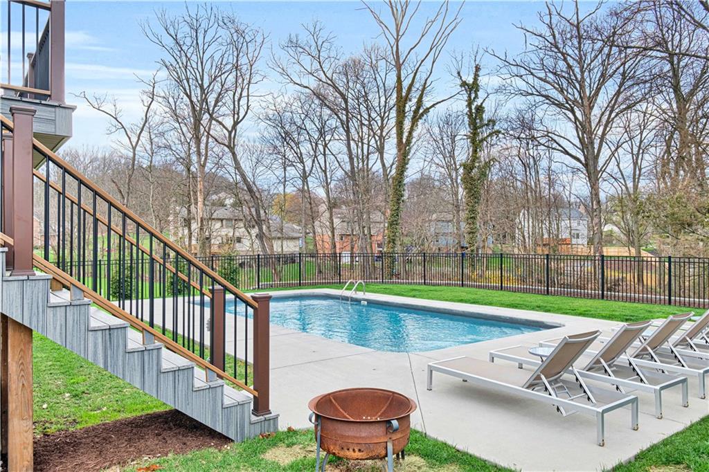 5394 Turner Road Gibsonia, PA 15044 - Photo 23 of 25 Gallery Image 23