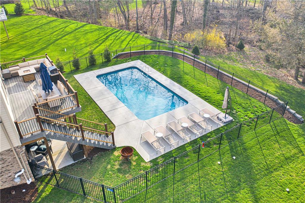 5394 Turner Road Gibsonia, PA 15044 - Photo 24 of 25 Gallery Image 24
