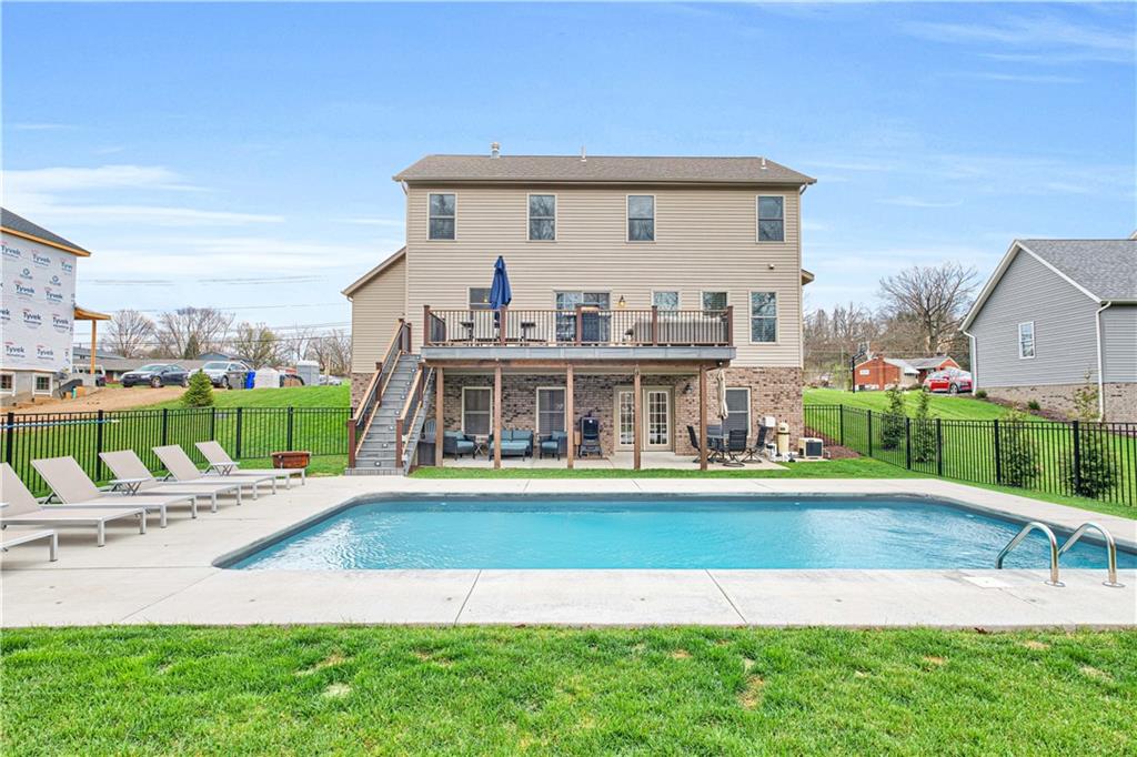 5394 Turner Road Gibsonia, PA 15044 - Photo 25 of 25 Gallery Image 25