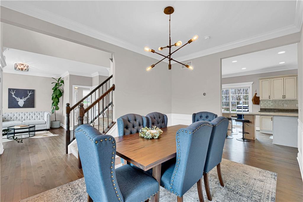 5394 Turner Road Gibsonia, PA 15044 - Photo 4 of 25 Gallery Image 4