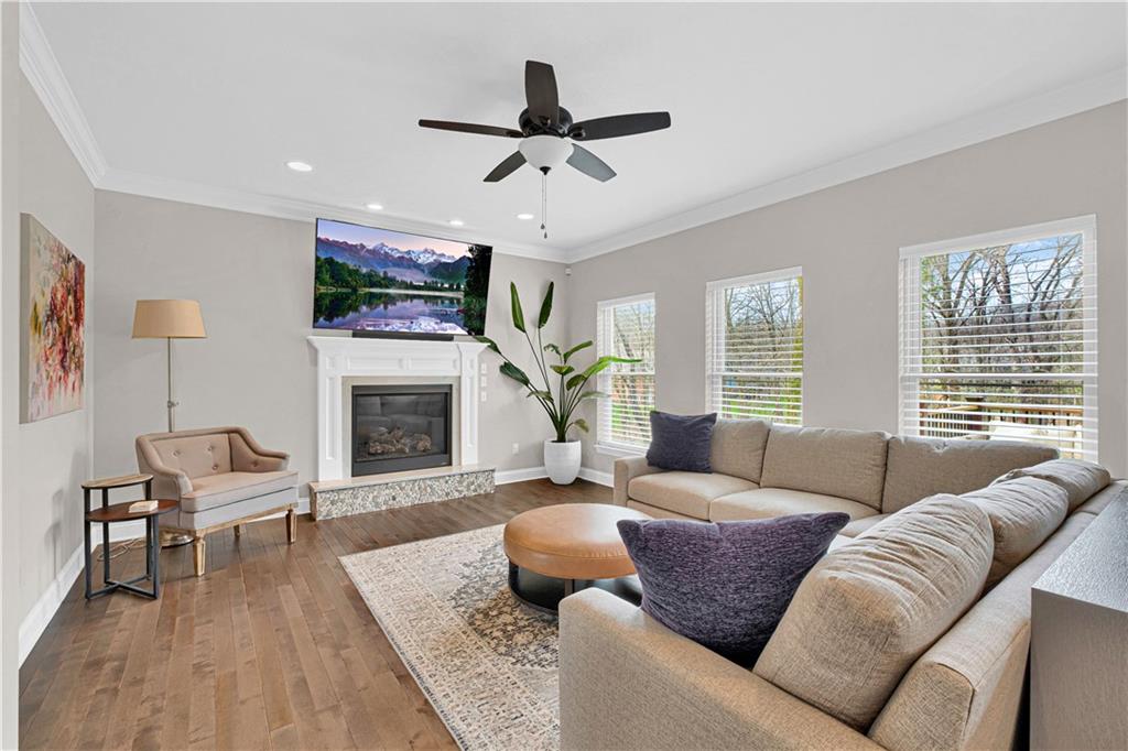 5394 Turner Road Gibsonia, PA 15044 - Photo 5 of 25 Gallery Image 5