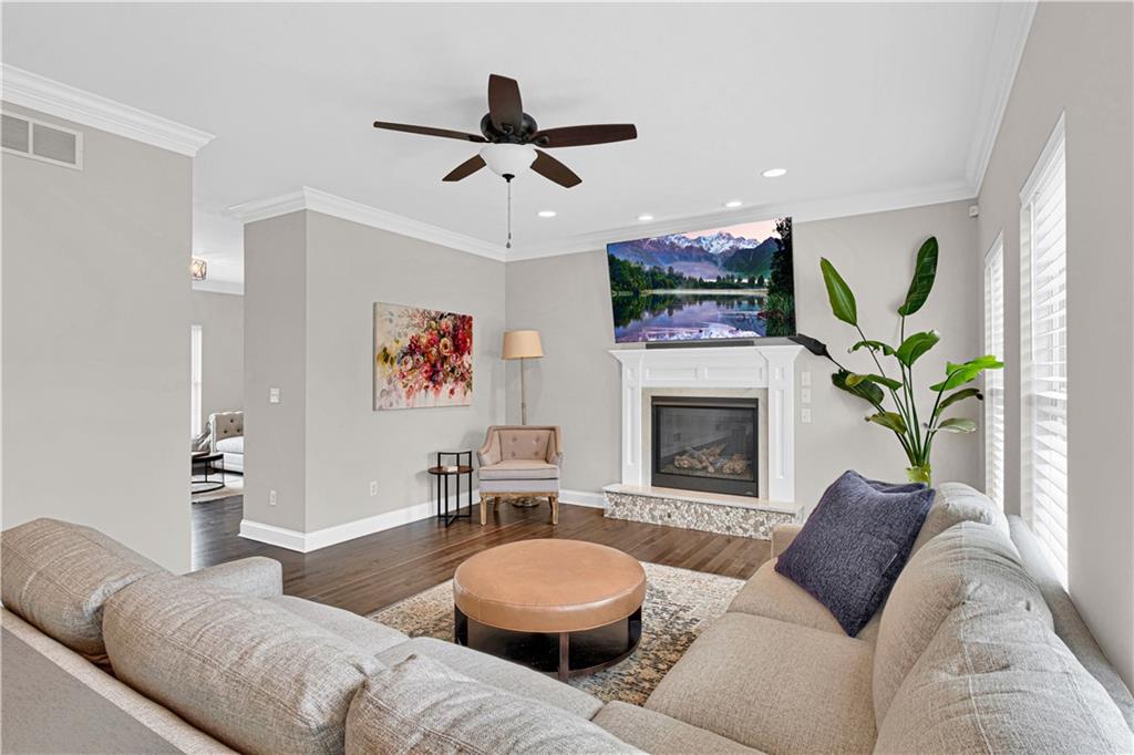 5394 Turner Road Gibsonia, PA 15044 - Photo 6 of 25 Gallery Image 6