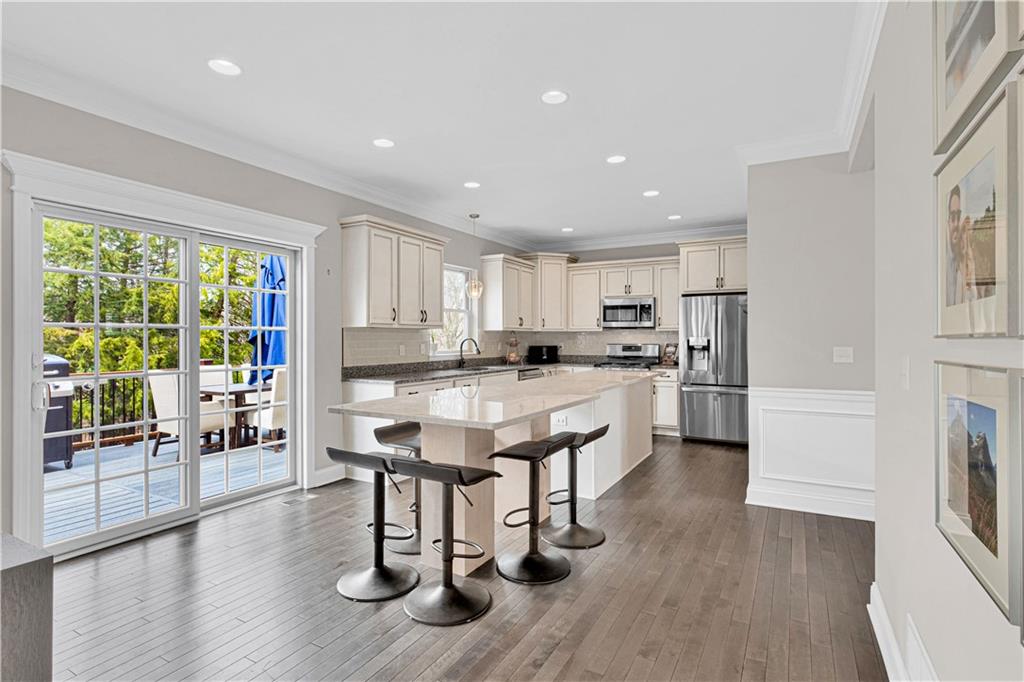 5394 Turner Road Gibsonia, PA 15044 - Photo 7 of 25 Gallery Image 7