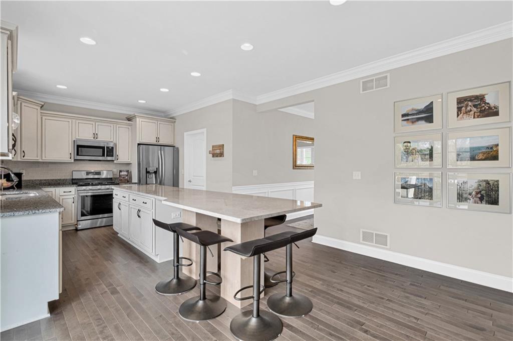 5394 Turner Road Gibsonia, PA 15044 - Photo 8 of 25 Gallery Image 8