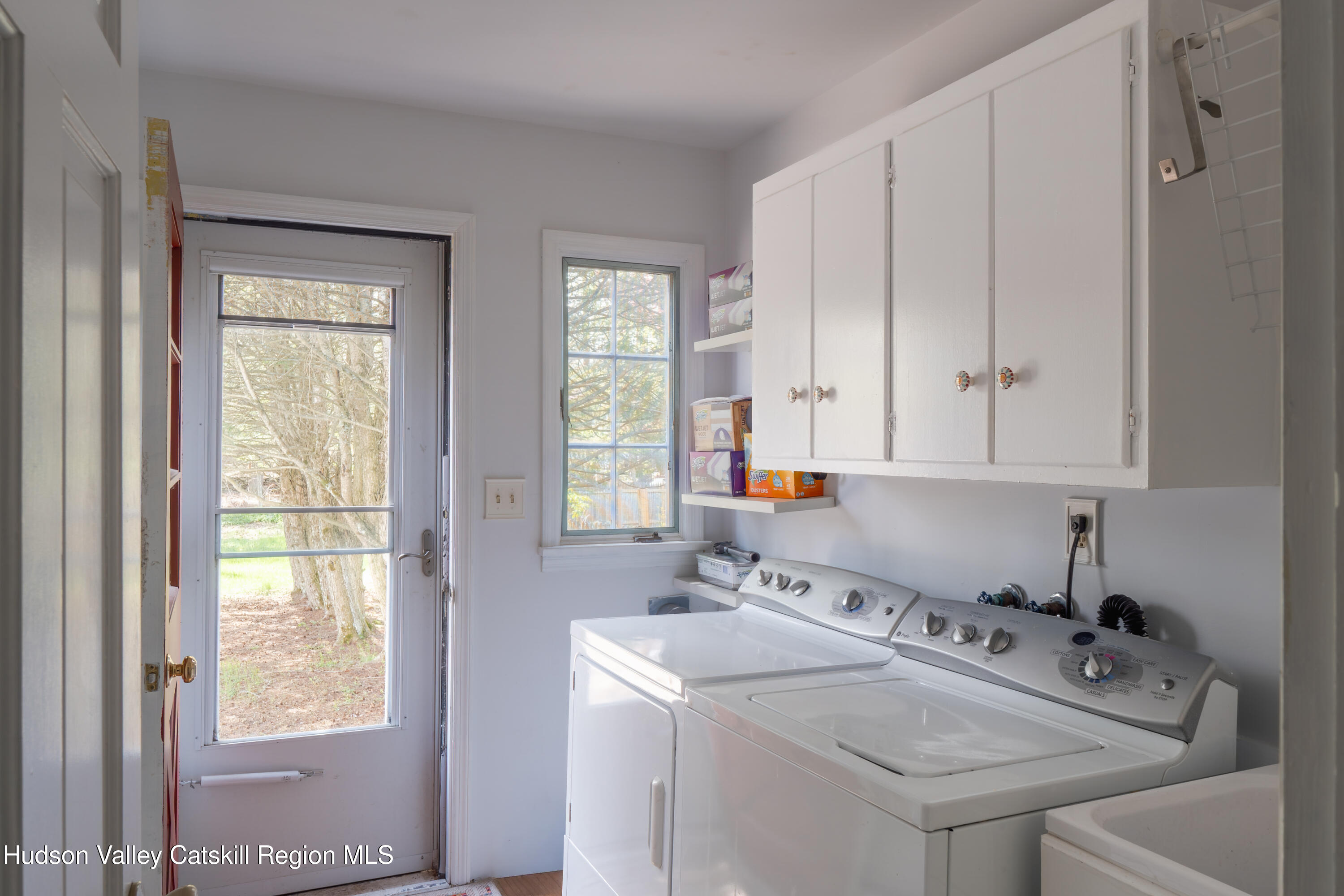 1 Stone Ridge Court Woodstock, NY 12498 - Photo 15 of 30 a room with storage and utility
