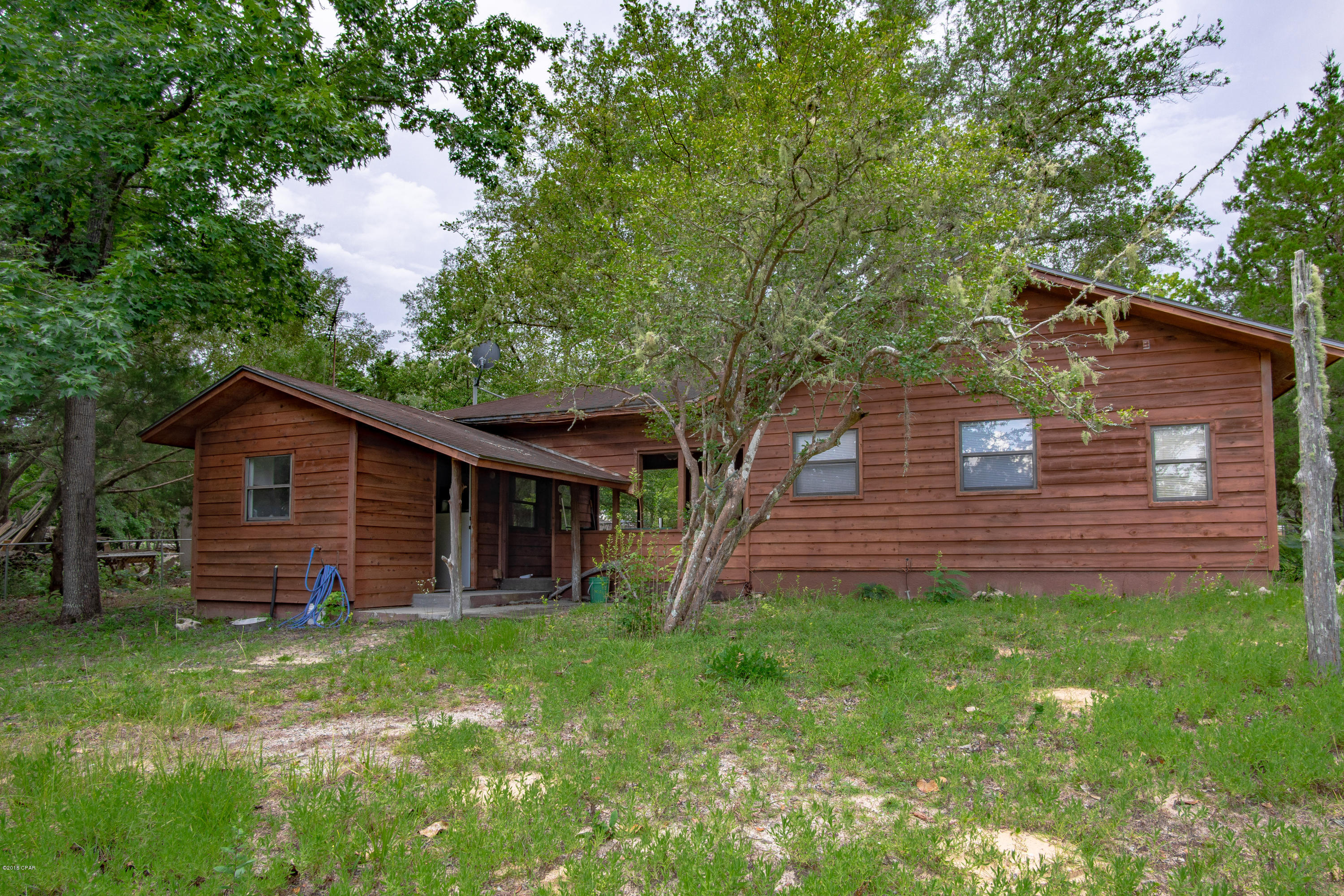 776 South Silver Lake Road Fountain, FL 32438 - Photo 1 of 33 Gallery Image 1