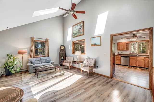 $344,000 | 29 Mill Road, Edgecomb, ME 04556