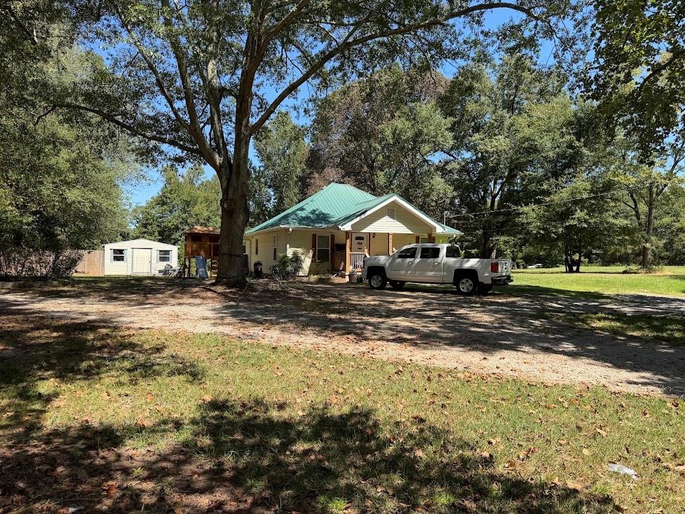 786 Horsley Mill Road Carrollton, GA 30116 - Photo 50 of 79 Gallery Image 50