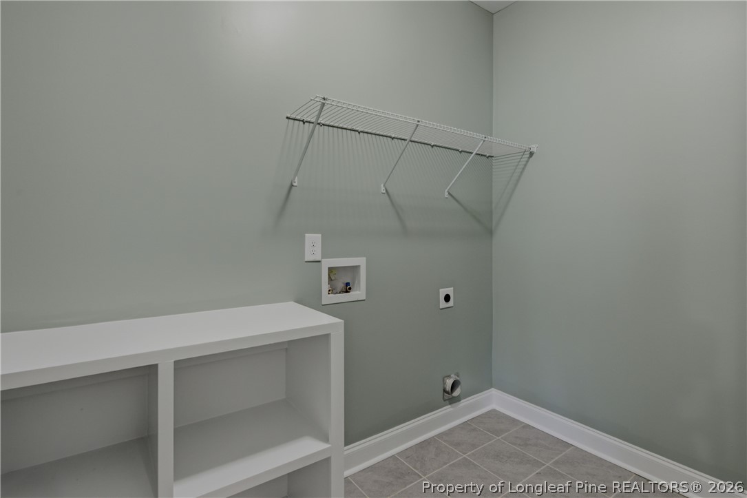 4161 McBryde Road Linden, NC 28356 - Photo 33 of 40 Laundry on the main floor